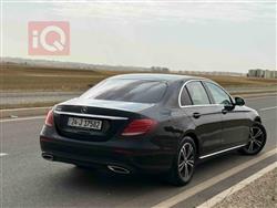 مرسيدس بنز إي-كلاس
